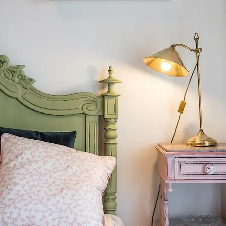 Varanda Do Castelo - Charming In A Historical Town Apartment *