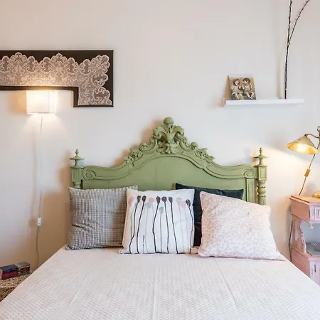 Varanda Do Castelo - Charming In A Historical Town Silves