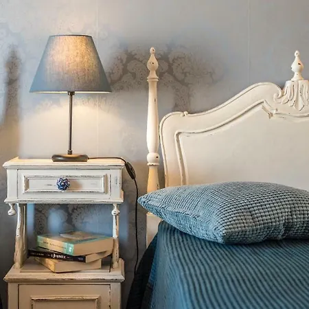 Varanda Do Castelo - Charming In A Historical Town Apartment