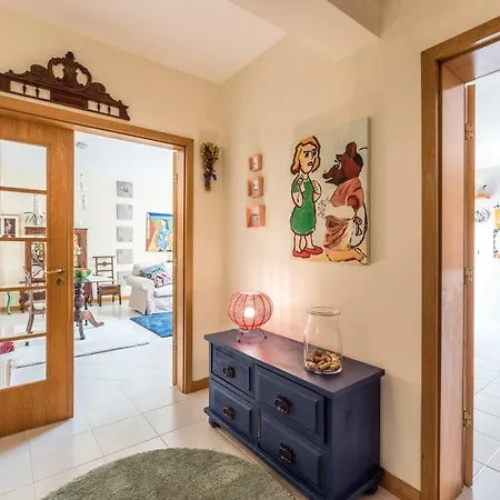 Varanda Do Castelo - Charming In A Historical Town Apartment *