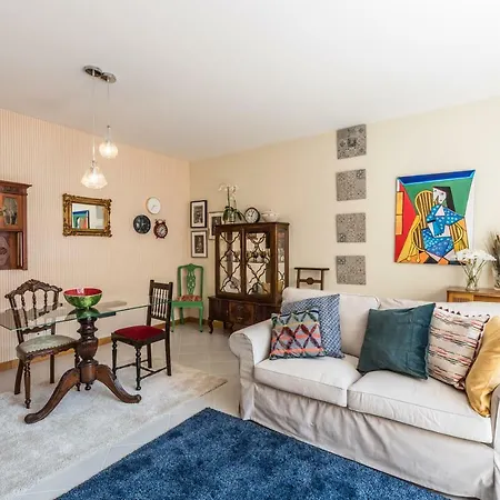 Varanda Do Castelo - Charming In A Historical Town *