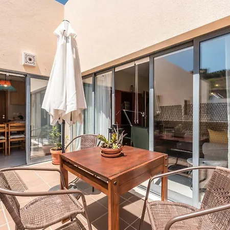 Varanda Do Castelo - Charming In A Historical Town Apartamento *