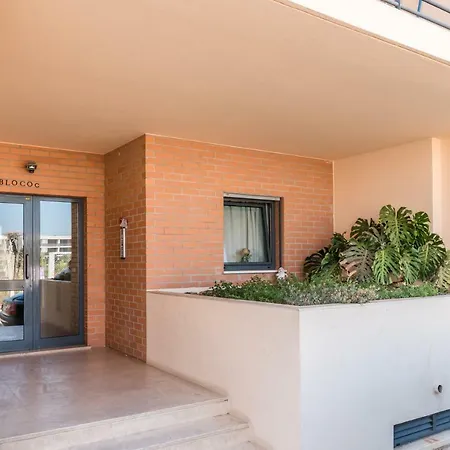 Varanda Do Castelo - Charming In A Historical Town 아파트