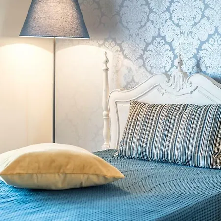 Varanda Do Castelo - Charming In A Historical Town Silves