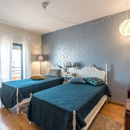 Varanda Do Castelo - Charming In A Historical Town Lejlighed *