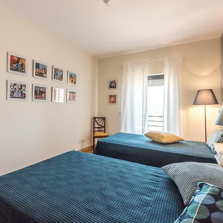 Varanda Do Castelo - Charming In A Historical Town * Silves