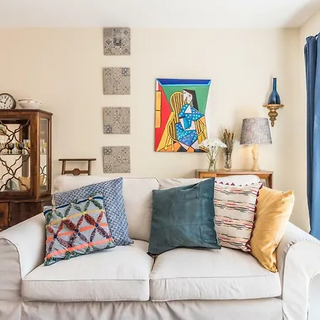 Varanda Do Castelo - Charming In A Historical Town * Silves