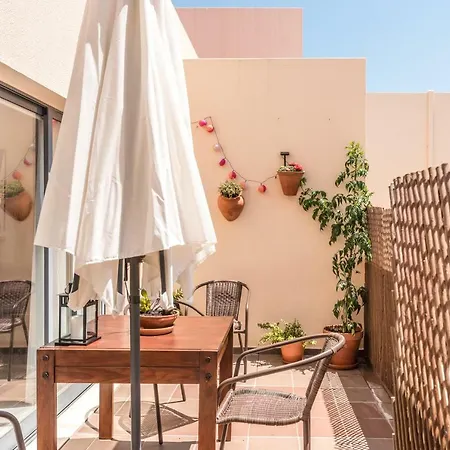 Varanda Do Castelo - Charming In A Historical Town Silves