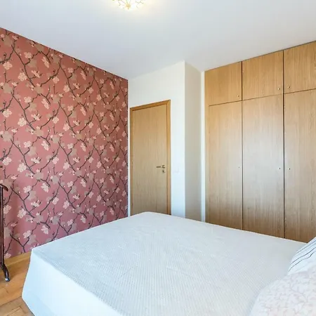 Varanda Do Castelo - Charming In A Historical Town Apartamento