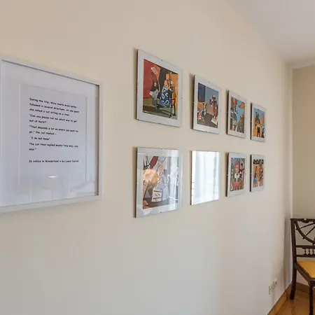 Varanda Do Castelo - Charming In A Historical Town Apartamento Silves