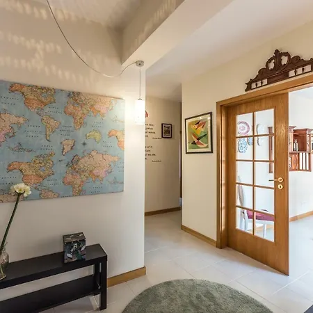 Varanda Do Castelo - Charming In A Historical Town * Silves