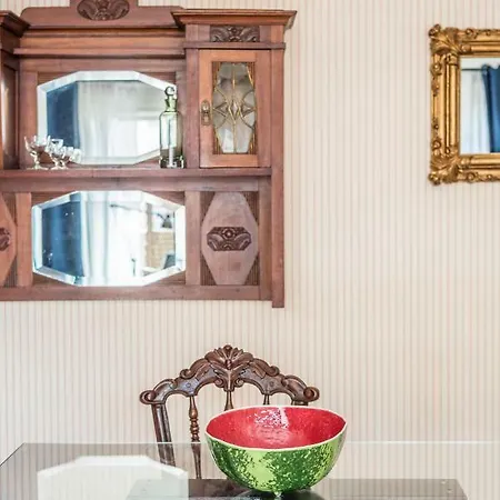 Apartamento Varanda Do Castelo - Charming In A Historical Town Silves